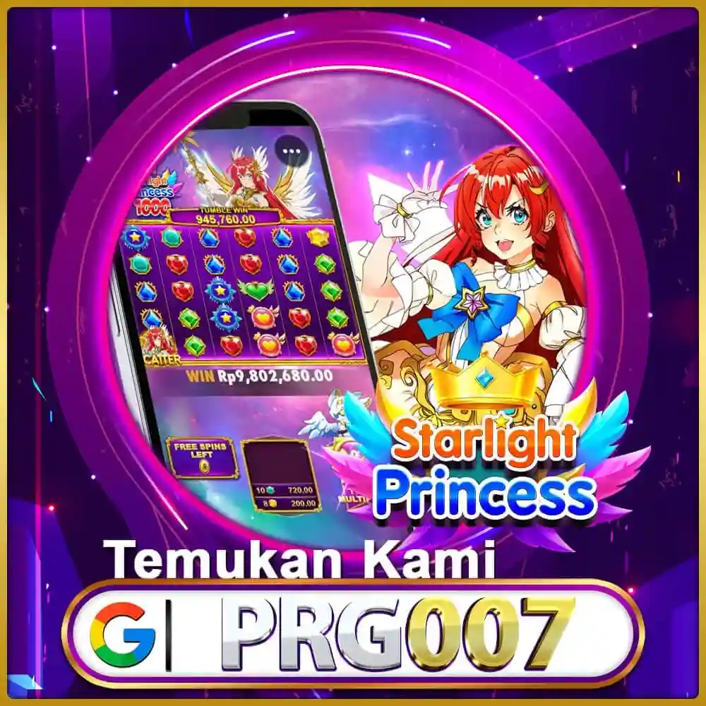 Starlight Princess