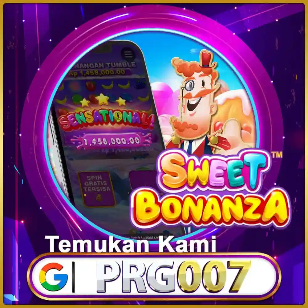 Sweet Bonanza
